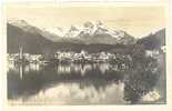 ST.MORITZ - Saint-Moritz