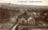 53. TAVERNY   (S.-et-O.)   -    Vue Générale, Prise Du Clocher    (carte Ayant Voyagé En 1931) - Taverny