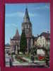 67 WISSEMBOURG EGLISE ST PIERRE ST PAUL - Wissembourg