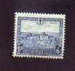 Belg. 1930 - N° 313 * - Unused Stamps