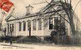 Mayenne      53 ,      Le Palais De Justice..  (voir Scan) - Mayenne