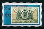 Saint Pierre Et Miquelon  Billet   N 551  Neuf X X - Neufs