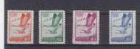 Taiwan - Serie Completa Nuova: Oche - Unused Stamps