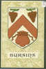 DISTRICT DE ROLLE - BURSINS  - ARMORIAL - TTB - Bursins