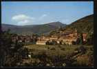 KAYSERSBERG Vue Générale (couleur)  *Ed Drussel Strasbourg - Kaysersberg