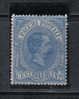 AV4D - REGNO 1884, Pacchi Postali : Il 20 Cent N. 2  *  Centrato - Postpaketten