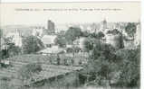 79. THOUARS. FORTIFICATIONS DE LA VILLE. TOURS DES XIIIe ET XIVe SIECLES. - Thouars