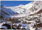 SAAS-FEE - Saas-Fee