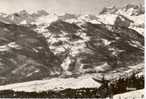 Cpa 1419 - Vue D'ensemble De La Station De SERRE-CHEVALIER (05 - Hautes Alpes) - Serre Chevalier