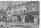 04 - CASTELLANE - Grand Hotel Du Levant, CPSM, 150 X 105, Coll Photoguy - Castellane