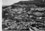 CPSM 26 LUC EN DIOIS - Vue Générale - La Vallée De La Drôme Et Les Monts Du Diois - Luc-en-Diois