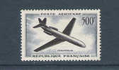 N° : 36* CHARNIERE - 1927-1959 Ungebraucht