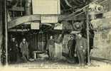 75-PARIS 4eme-PARIS SOUTERRAIN-Les EGOUTS SERVICE De L'ASSAINISSEMENT-COLLECTEUR Du BOULEVARD SEBASTOPOL ET - Paris (15)