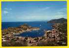 SAINT BARTHELEMY -  .Vue De La GUSTAVIA. - Saint Barthelemy