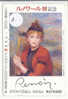 Carte Art Peinture RENOIR - Painting Malerei Pintura Schilderij - (3) - Painting