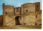 Loudun : La Porte Du Martray ; Fortifications Construites Par Philippe Auguste - Loudun