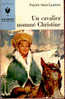 Marabout Mademoiselle 225 - Un Cavalier Nommé Christine - Patrick Saint-Lambert - Marabout Junior