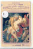 Carte Art Peinture RUBENS  Glaneuses Kunst Painting (2) - Peinture