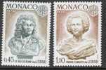 Europa CEPT 1974: Monaco ** - 1974