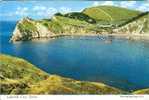 Dorset - Lulworth Cove - Other & Unclassified