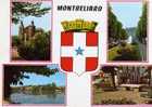 MONTBELIARD - Montbéliard