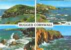 Rugged Cornwall - Other & Unclassified