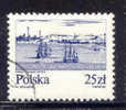 Poland, Yvert No 2653 - Gebruikt