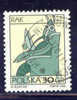 Poland, Yvert No 3400a - Usati