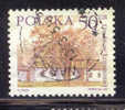 Poland, Yvert No 3432 - Usati