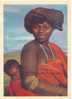 Bantu Life.Xhosa Mother And Child.Transkei. - Südafrika