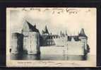 45 SULLY SUR LOIRE Chateau, Ed ?, 1902 - Sully Sur Loire