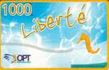 NEW CALEDONIA 1000 FPF  GSM  MOBILE SEA HORSE  MARINE LIFE SPECIAL PRICE !!! READ DESCRIPTION !! - Nouvelle-Calédonie