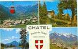 Chatel - Châtel