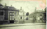 FONTENAY-SOUS-BOIS - MAIRIE - Fontenay Sous Bois