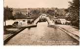 BRIARE LE PONT CANAL 1953 - Briare