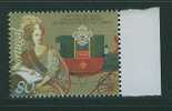 SPE0089A Specimen Bicentenaire Creation Service Public De La Poste Diligence 2191 Portugal 1997 Neuf ** - Unused Stamps