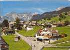 Wildhaus Lisighaus Obertoggenburg - Wil