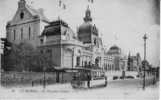 76..LE HAVRE...LE NOUVEAU CASINO..TRAM...LL16..1924 - Cap De La Hève