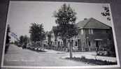 Netherlands,Krommenie,Weverstraat,Street,Houses,Village,vintage Postcard - Krommenie