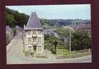 16167 Pontrieux Le Petit Château Et Le Trieux N°14 édit.Artaud Belle Cpsm - Pontrieux