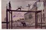 Sport , Escrime , Assaut D'armes , Les Plaisirs De La Caserne - Fencing