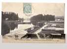 CPA----89-----Pont Sur Yonne -----BORDS DE L'YONNE - Pont Sur Yonne