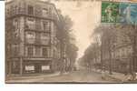 CLAMART....RUE DE PARIS - Clamart