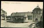 5481  -   Anthisnes   La Ferme  Et  Hôtel  Brisbois - Anthisnes