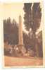 04 - FORCALQUIER - Fontaine Du Bourguet, Photo Vial IMA, Carte Bistre - Forcalquier