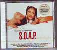 S O A P °°°°°° NOT  LIKE  OTHER  GIRLS     12 TITRES    CD  NEUF - Soundtracks, Film Music