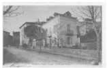 04 - GREOUX LES BAINS - Hôtel Des Bostes, N° 1294 Ed Lacour, - Gréoux-les-Bains