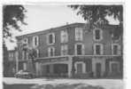 04 - GREOUX LES BAINS - HOTEL DES ALPES - CPSM 150 X 150 Mm - Gréoux-les-Bains