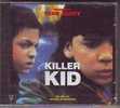 KILLER  KID  °°°°°°   RENE  AUBRY          14 TITRES   CD  NEUF - Música De Peliculas
