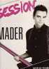 MADER  :  MAXI 45  :  " OBSESSION  " - 45 T - Maxi-Single